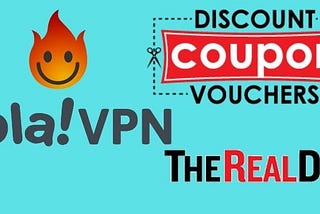 Hola VPN Coupon Code