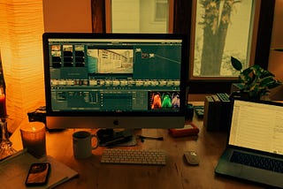 Computer Vision and Video Editing: Match Made in Heaven?