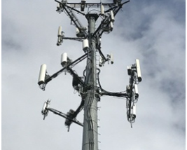 Cell Tower and its Radiation