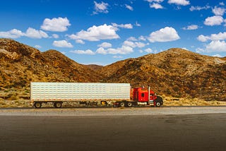 Benefits of Refrigerated Trucking for Perishable Items