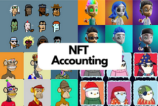 NFT Accounting