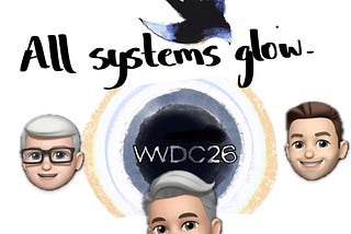 WWDC’26: A Visual Recap Of Everything Announced 🧑‍💻