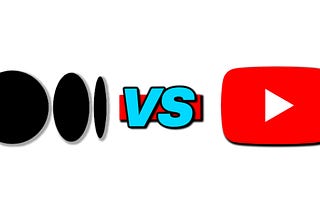 YouTube VS Medium: What’s Easier to Make Money On?