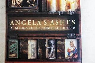 Review #6 : Angela’s Ashes