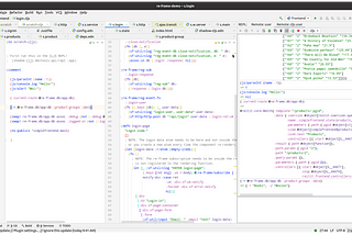 Clojure Re-Frame Exercise