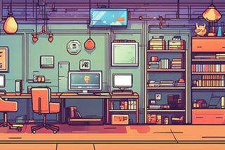Game Development for Everyone