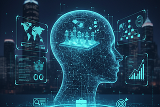 An AI-powered job search: Strategy