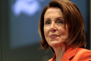 Nancy Pelosi’s List Of Accomplishments As Speaker Proves She’s The Champion We Still Need