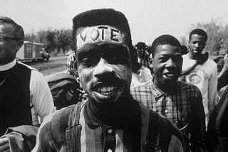 A Black Gay Music Critic’s Election Day Playlist