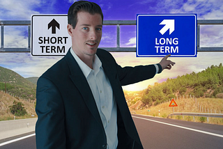 Are You Thinking Short Term?