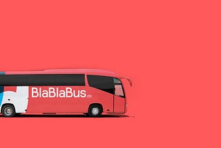 Do you still not know BlaBlaBus?
