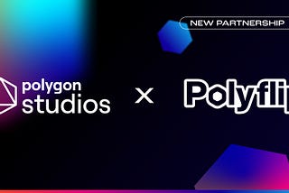 Polyflip: #1 decentralized casino on Polygon Blockchain