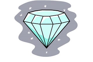 How to draw Diamond