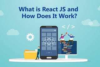 Some questions about React
