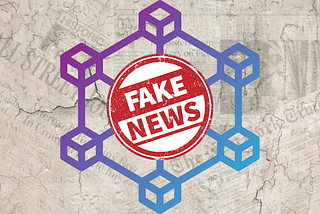 Can Blockchain End ‘Fake News’? A Web3 Proposal for the Media