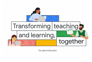 “Elevating Education Excellence: Google for Education Partner Forum 2023 — Asia Pacific”