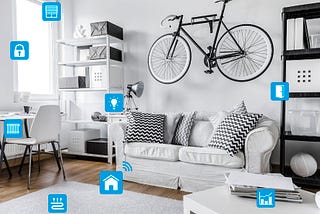 Descubra os 4 Passos Para Tornar Sua Casa Inteligente