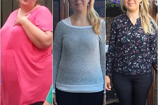 How I Managed To Shed 350 lbs Of RAW Fat Without Exercising Or Dieting!