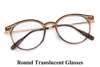 $4.99 Prescription Eyeglasses: A Budget-Friendly Fashion Statement