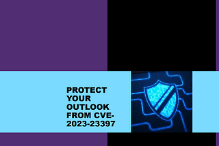 Demystifying CVE-2023–23397, the Microsoft Outlook Vulnerability .