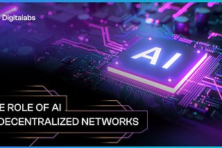 The Power of AI in Decentralized Cloud Networks