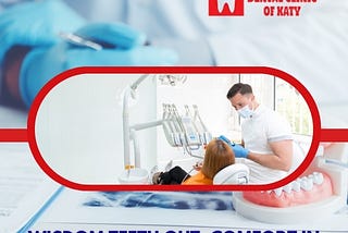 Reliable Emergency Dental Care in Katy, Houston