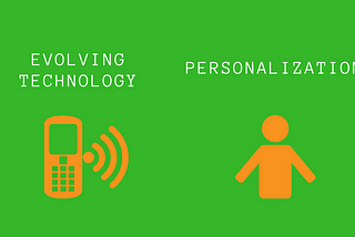 3 Driving Forces Behind E-Commerce Trends