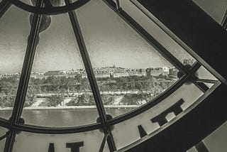 The Honest Perspective Weekly Prompt — 23rd— 29th June