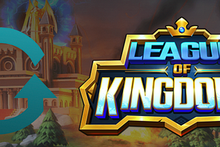 League Of Kingdoms Partnership Campaign is now live!