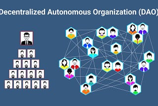 The Rise of DAOs in Charitable Work