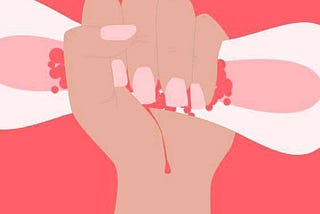 La menstruación: mirada con enfoque de género