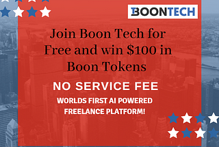 Boon Tech Partners with three prominant Face Book Freelancers Groups with over 1.05