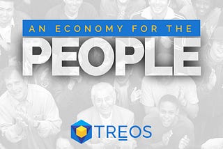 TREOS launches its highly anticipated Token Conversion Event