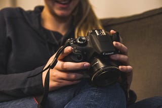 Make Money Doing Professional Photography While Using Beginner Gear