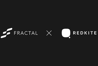 Fractal and RedKite Partnering
