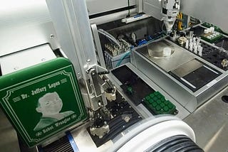 Creating Safer Batteries With New Polymer Electrolytes