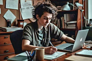 Why I Decided To Join Medium Last Month