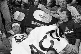 The AIDS Crisis in Reflection: How Art Captured a Movement