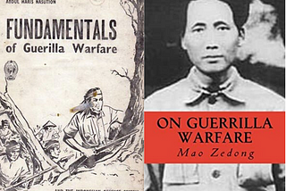 Perang Gerilya Vietnam-Indonesia: Membongkar Mitos melalui  Perbandingan Filosofis Strategi Gerilya