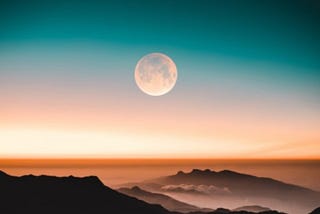 The Influence of the Full Moon on Human Behaviour