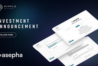 Our Investment in Asepha — Fellow Fund