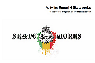 Skateworks Reporting 2015 Ethiopia