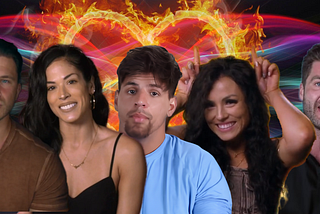 Building The Best Semi-Realistic Challenge Exes 3 Fantasy Cast