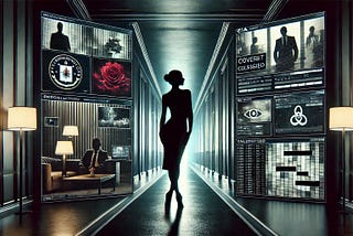 Desire as Weapon: Inside the CIA’s Seduction-Based Intelligence Doctrine