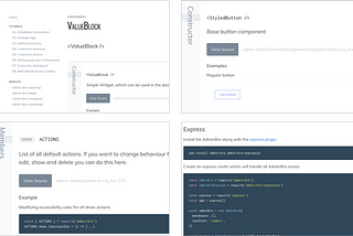 TypeScript + JSDoc = better-docs