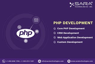 Best PHP Development Services