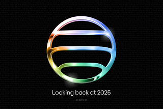 Looking back at 2025