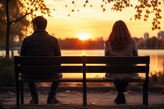 How to get back with your Ex