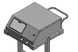 A Kenyan Startup’s Ventilator May Bridge Local Demand