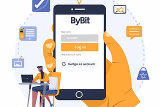 How to Generate the API Keys from ByBit